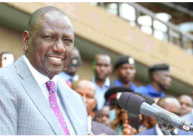 Ruto Pledges to Accept Supreme Court Verdict on Petitions Challenging His Victory
