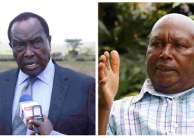 Betrayal? Lee Njiru Backs UDA Candidate Against Moi's Son in Rongai MP Race 