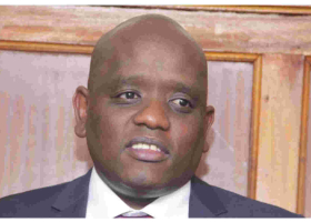 Blogger Dennis Itumbi Denies Hacking IEBC Server to Manipulate Presidential Results 
