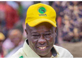 Activists in Court Seeking to Have Gachagua and 12 Others Disqualified from August 9th Elections 