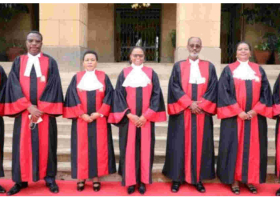 Pre-Trial Conference on Presidential Petitions Challenging Ruto's Win Set for Tuesday 