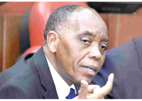 National Security Advisory Committee Denies Trying to Interfere with Presidential Results in Raila's Favor