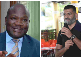 ODM’s Abdulswamad Nassir and Fernandes Barasa Win Mombasa and Kakamega Governor Races 