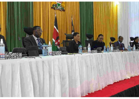 Supreme Court Lists Nine Issues it Will Consider in Petition Challenging Ruto’s Win