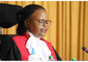 Supreme Court Orders IEBC to Give Raila Access to Election Results Servers and Ballot Boxes 