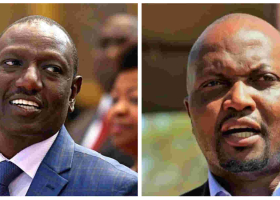 Supreme Court Strikes Out Moses Kuria’s Petition and Ruto’s Application Against LSK