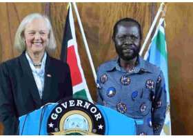 US Pledges to Expedite Visa Applications for Kenyans