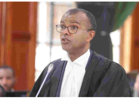 Raila’s Lawyer Philip Murgor Says Ruto’s Victory was Electronically Decided Before Tallying and Verification of Votes 