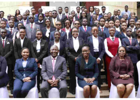 73 Students to Join 48 Global Universities Through Equity Scholarships