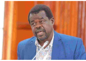 Omtatah to Supreme Court: There Were 508,000 Ghost Voters in the Presidential Election