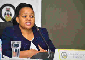 IEBC Vice Chair Cherera Accuses Chebukati of Secretly Printing a Second Set of Forms 34A