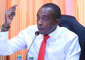  Wamatangi Beats Jungle, Nyoro, Kabogo, and Moses Kuria to Become Kiambu Governor