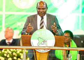  IEBC Returning Officer for Embakasi East Goes Missing