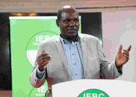 IEBC Suspends Elections for Mombasa and Kakamega Governor Seats 