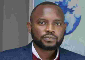 Missing IEBC IT Expert Japhet Dibo Found Alive
