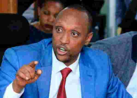 Abdi Guyo of Isiolo Becomes First MCA to be Elected Governor in Kenya 