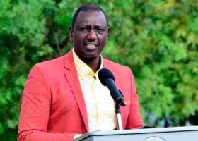  Petition Filed to Block Ruto's Swearing-in If Elected President