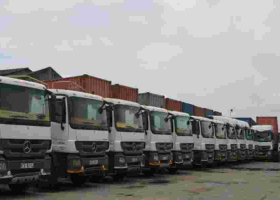 UK Protests Kenya's Move to Ban Second-hand Buses and Trucks 