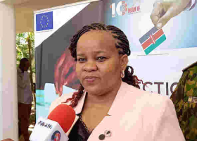 Four IEBC Commissioners Disown Presidential Election Results 