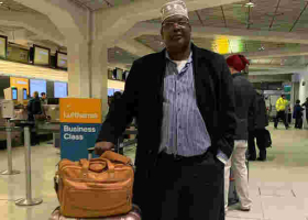 I Have Packed My Bags, Miguna Miguna Says as He Celebrates Ruto’s Victory
