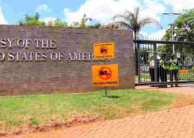 US Embassy Clarifies Travel Alert Warning Citizens Against Travel to Kisumu