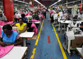 US Overtakes Uganda to Become the Largest Market for Kenyan Goods