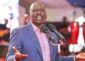 Ruto Pledges to Lower Unga and Fertilizer Prices Next Week