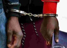 Three Suspects Planning to Sell 18 Kenyans in the Gulf as Slaves Arrested 