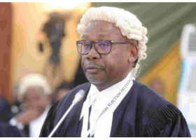 Githu Muigai to Supreme Court: IEBC Chairperson Wafula Chebukati is a Hero 