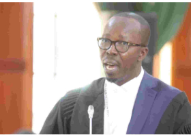Presidential Petition: IEBC Dismisses Hacking Claims, Says Its System is Secured with Double Firewalls 