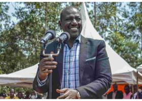 Ruto Pledges to Accept Supreme Court Verdict on Presidential Petition 
