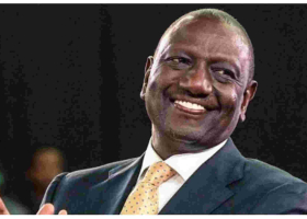 US Gov’t Congratulates President-Elect William Ruto