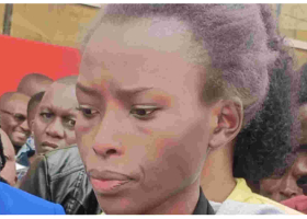 My Employer Said She Bought Me: Diana Chepkemoi Narrates Her Ordeal in Saudi Arabia