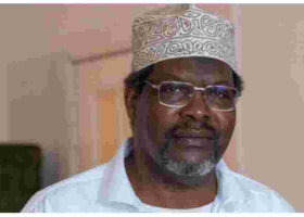 Miguna Miguna Prepares to Return to Kenya After President Ruto's Swearing-in 