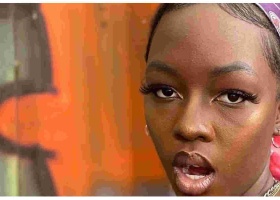 Kenyan-born Comedian Elsa Majimbo Vows Never to Return to Kenya, Claims Kenyans Prayed for Her Downfall