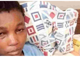 Another Kenyan Woman in Saudi Arabia Cries Out for Help