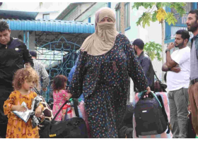 Kenya to Depot 40 Jordanian Nationals Found Begging in the Streets of Mombasa 