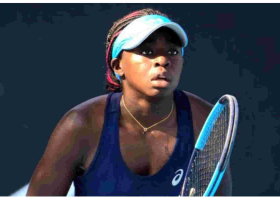  Kenyan Tennis Star Angela Okutoyi Receives Scholarship Offers from 30 US Colleges 