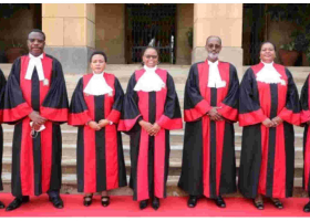 Judiciary Calls for End of Sponsored Attacks on Supreme Court Judges 