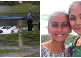 Two Kenyan Students Killed After Car Ploughs into a Lake in Australia 