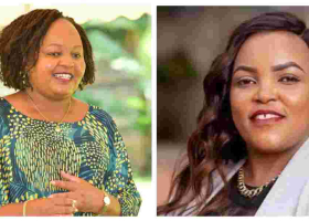 Ngirici Files a Petition Challenging Ann Waiguru's Win in the Kirinyaga Governor Race