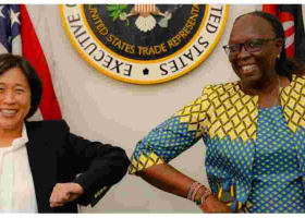 Kenya Seeks a Temporary Pact with the US Ahead of Full Free Trade Agreement 