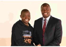 President Ruto's UDA Party Nominates a Boda Boda Rider to Murang’a County Assembly 