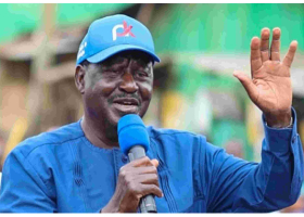 Raila: Supreme Court Ruling Was Inspired By the Devil