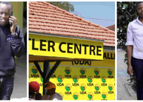President Ruto’s UDA Party Rewards a Cook, Messenger and Receptionist with MCA Posts