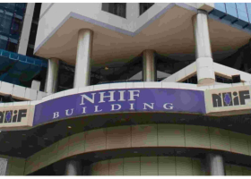 NHIF Clarifies Reports That its Database Has Been Deleted