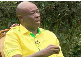 Why Gachagua Has Not Moved into Deputy President’s Official Residence