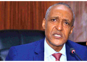 PS Macharia Kamau Says Some Kenyans in Saudi Arabia are Not Submissive Enough to Their Masters 