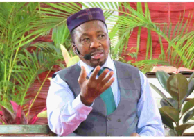Pastor James Ng'ang'a Appeal to Kenyans to be Patient with President Ruto