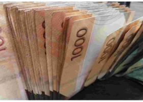 British National Loses Sh4 Million While Having Lunch in Nairobi 